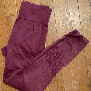 PINK Seamless Workout Tight